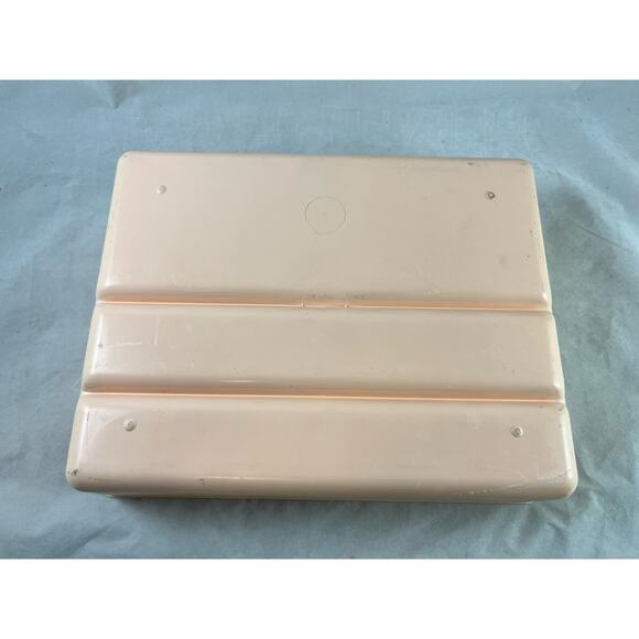 Goody Handi-Tray All Purpose Make Up Caddy Tray Organizer USA 1980s - Picture 6 of 7